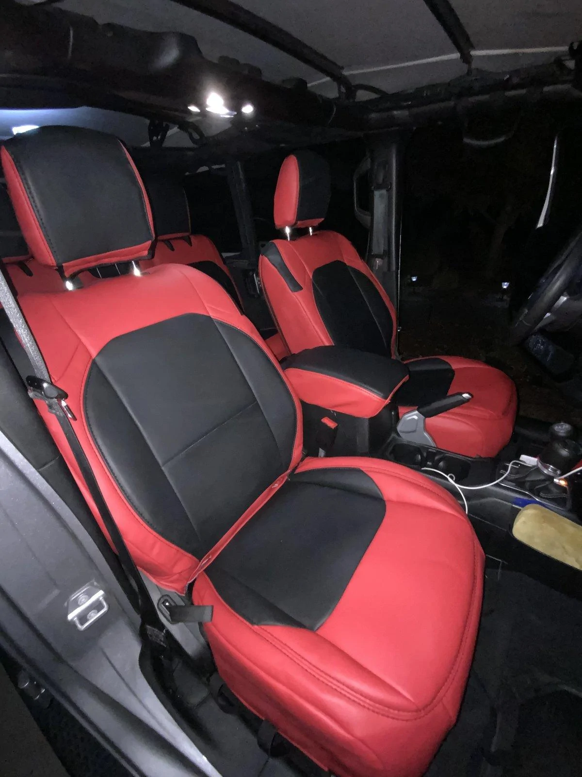 Jeep Wrangler JL PRP Seat Covers 32A1A149-563D-4404-8C53-A06CC076AA05