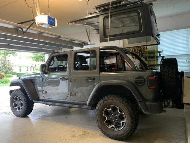 Jeep Wrangler JL Racor Hoist System 923CB4D8-6183-4CE5-8EC5-FCD8948F7CC1