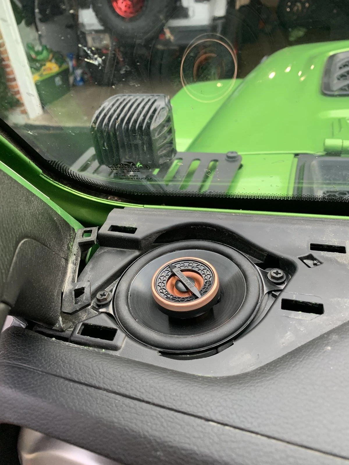 Jeep Wrangler JL JL's JLs Builds IMG_6166