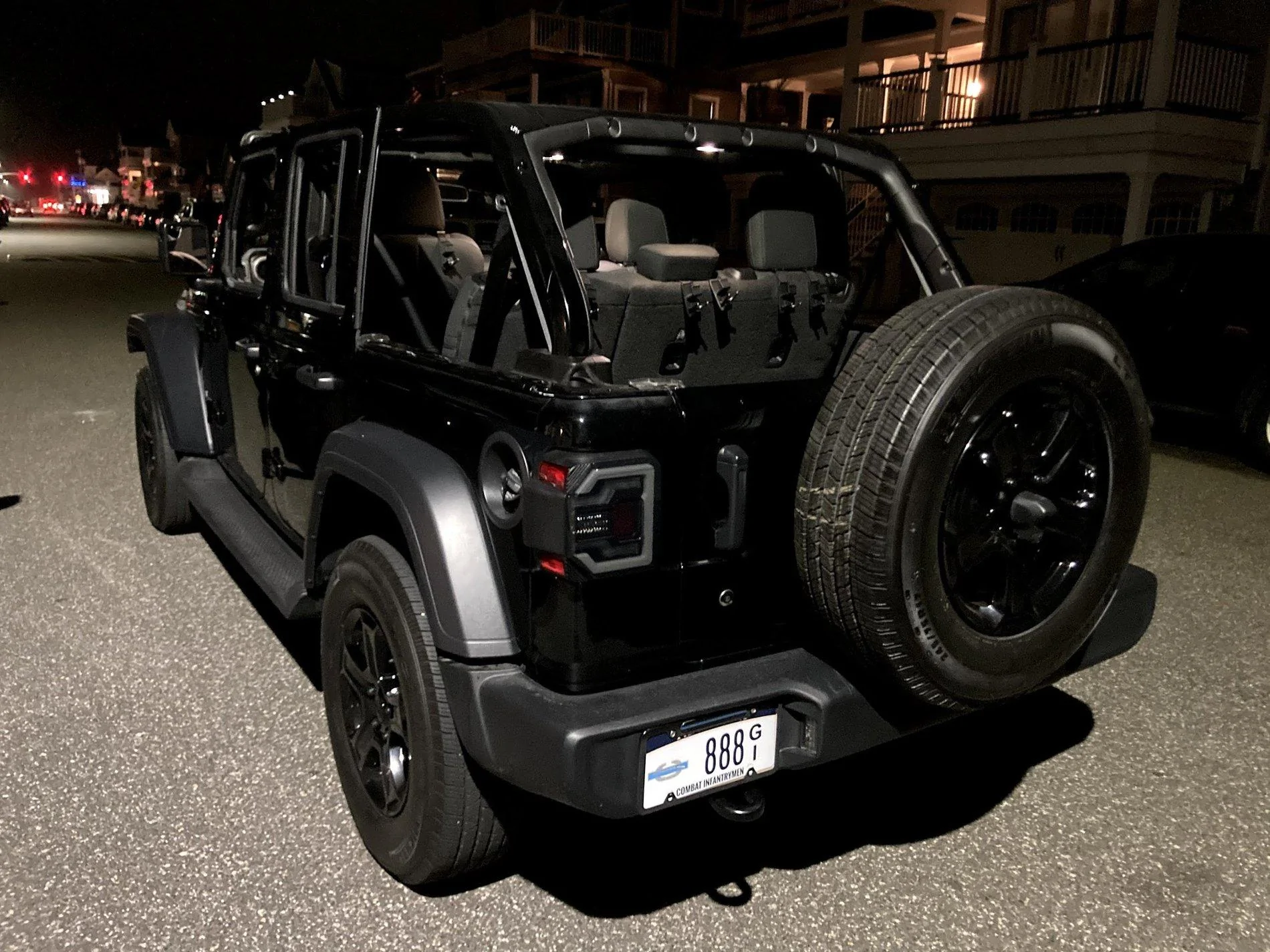 Jeep Wrangler JL My Sequential LED Taillights IMG_6751