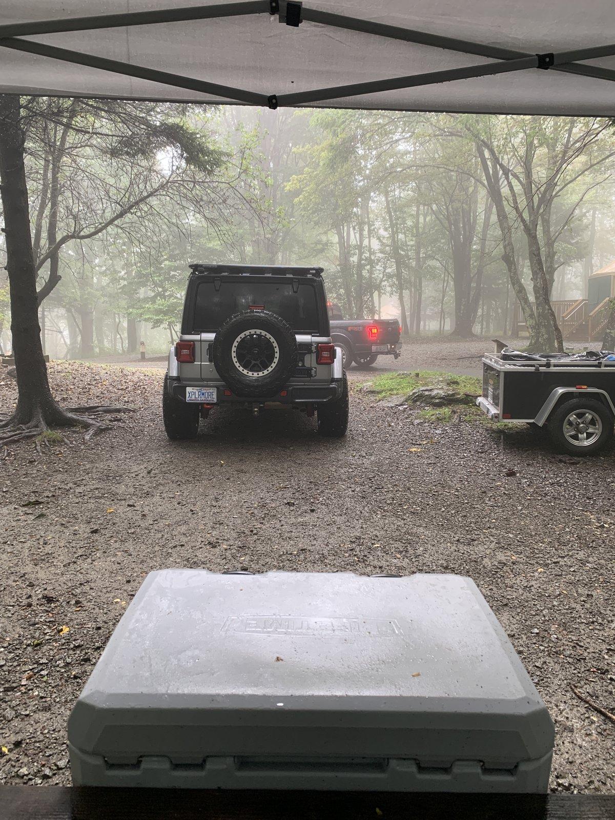 Jeep Wrangler JL Exploring North Carolina FB19B0A4-49AE-40AA-BEA2-E4FF716C1C08