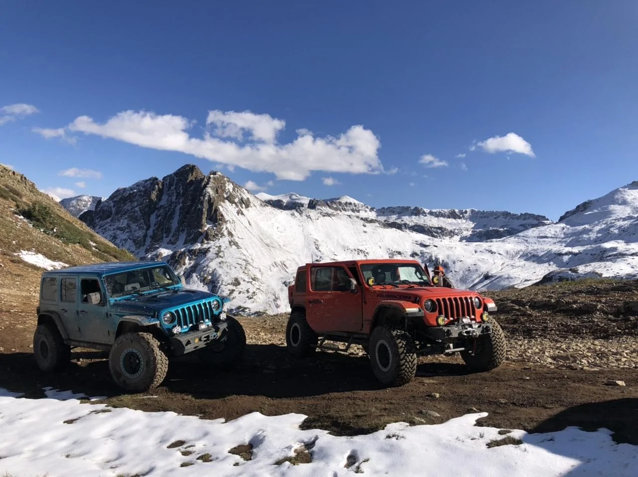 Jeep Wrangler JL Moab - October? Ouray - September? 009B06C8-FB6B-4006-9B44-CCF3E3A768C1