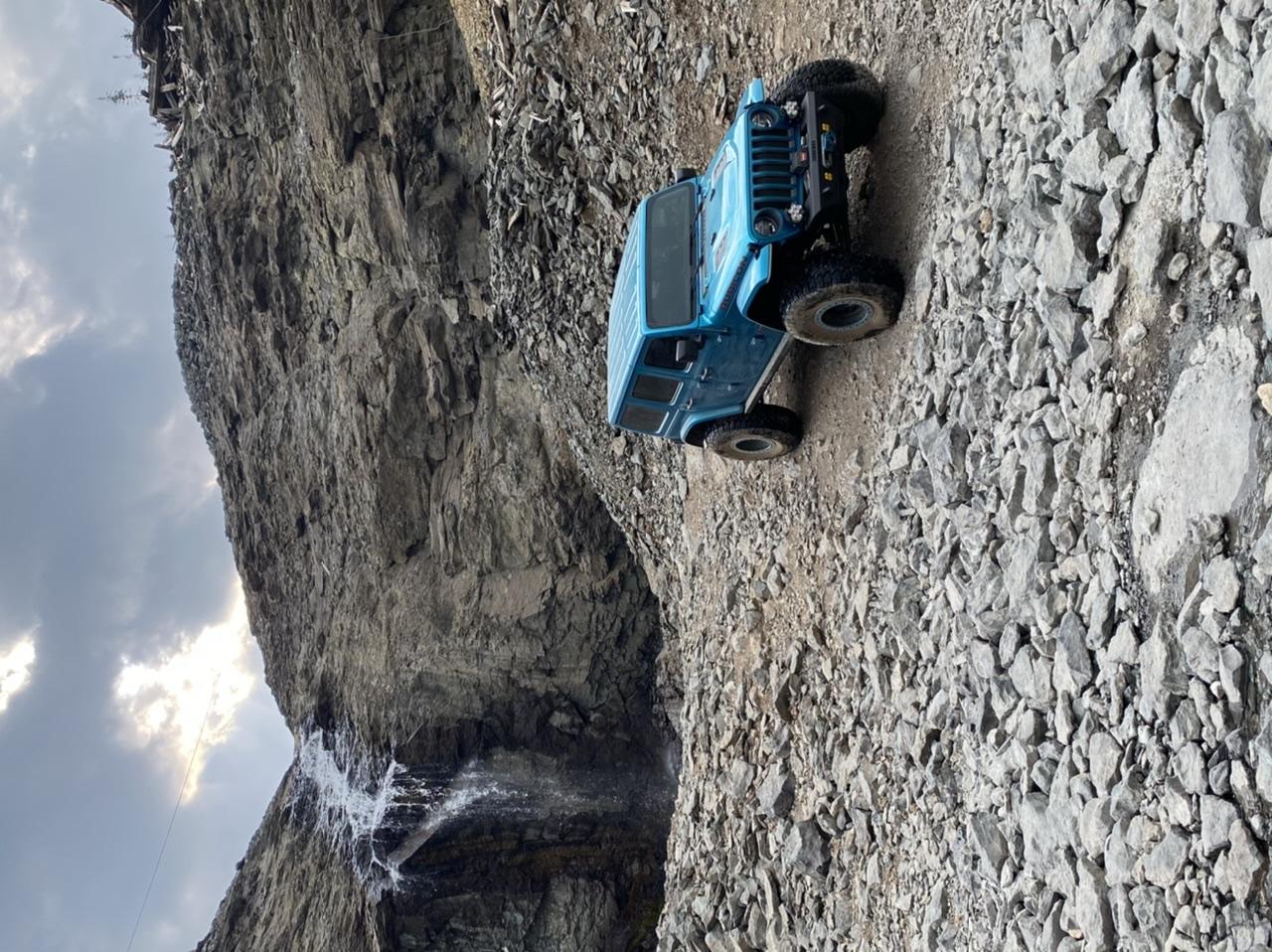 Jeep Wrangler JL Moab - October? Ouray - September? 9DEFB72E-0F20-4354-910C-230DE180C29D