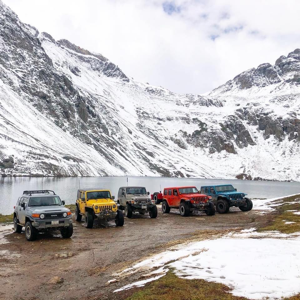 Jeep Wrangler JL Moab - October? Ouray - September? 8A71A788-9C88-45E1-9885-A4A4436F5217