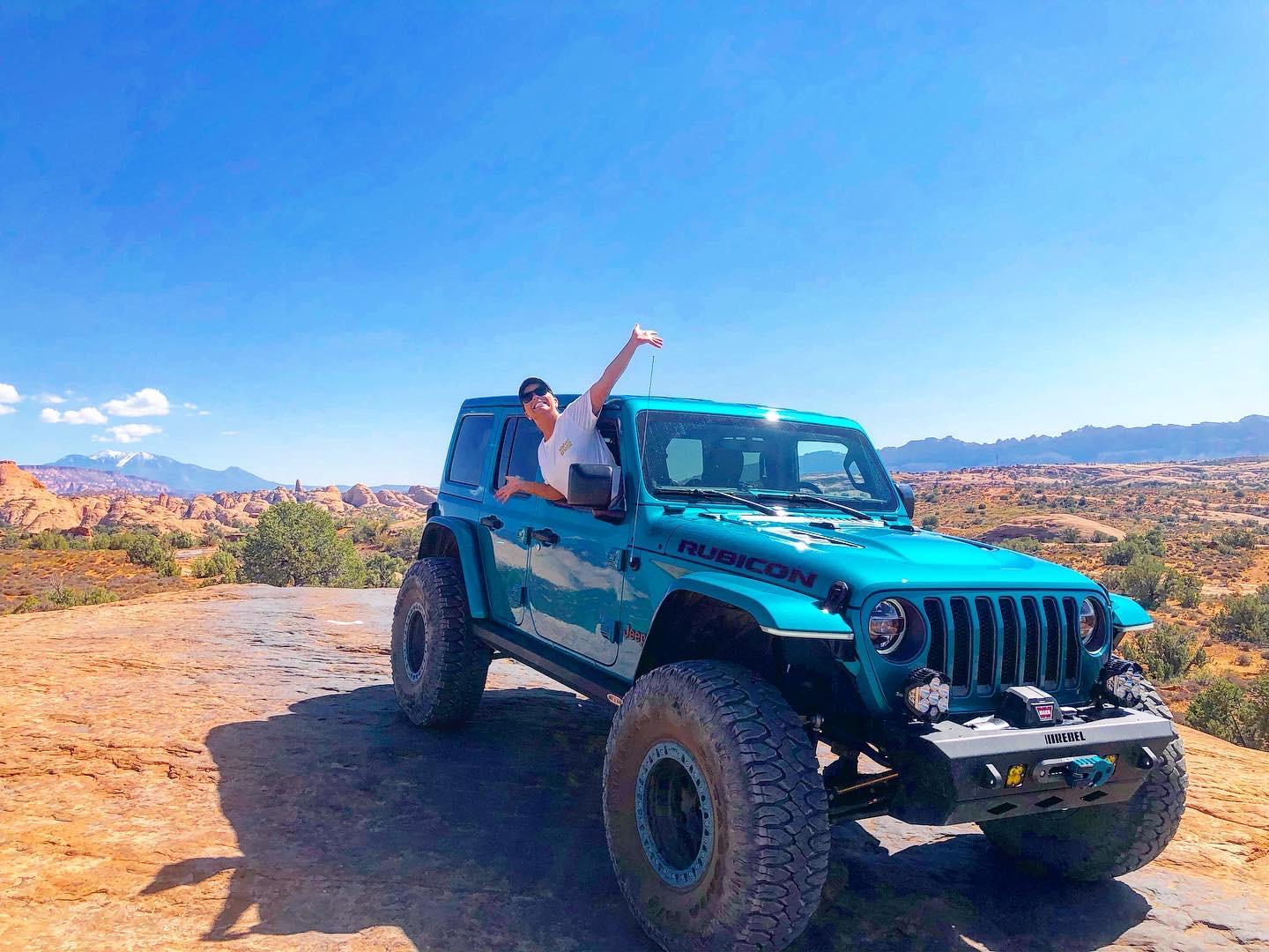 Jeep Wrangler JL Moab - October? Ouray - September? B26F70AC-4688-46EE-943E-2D8D95314605