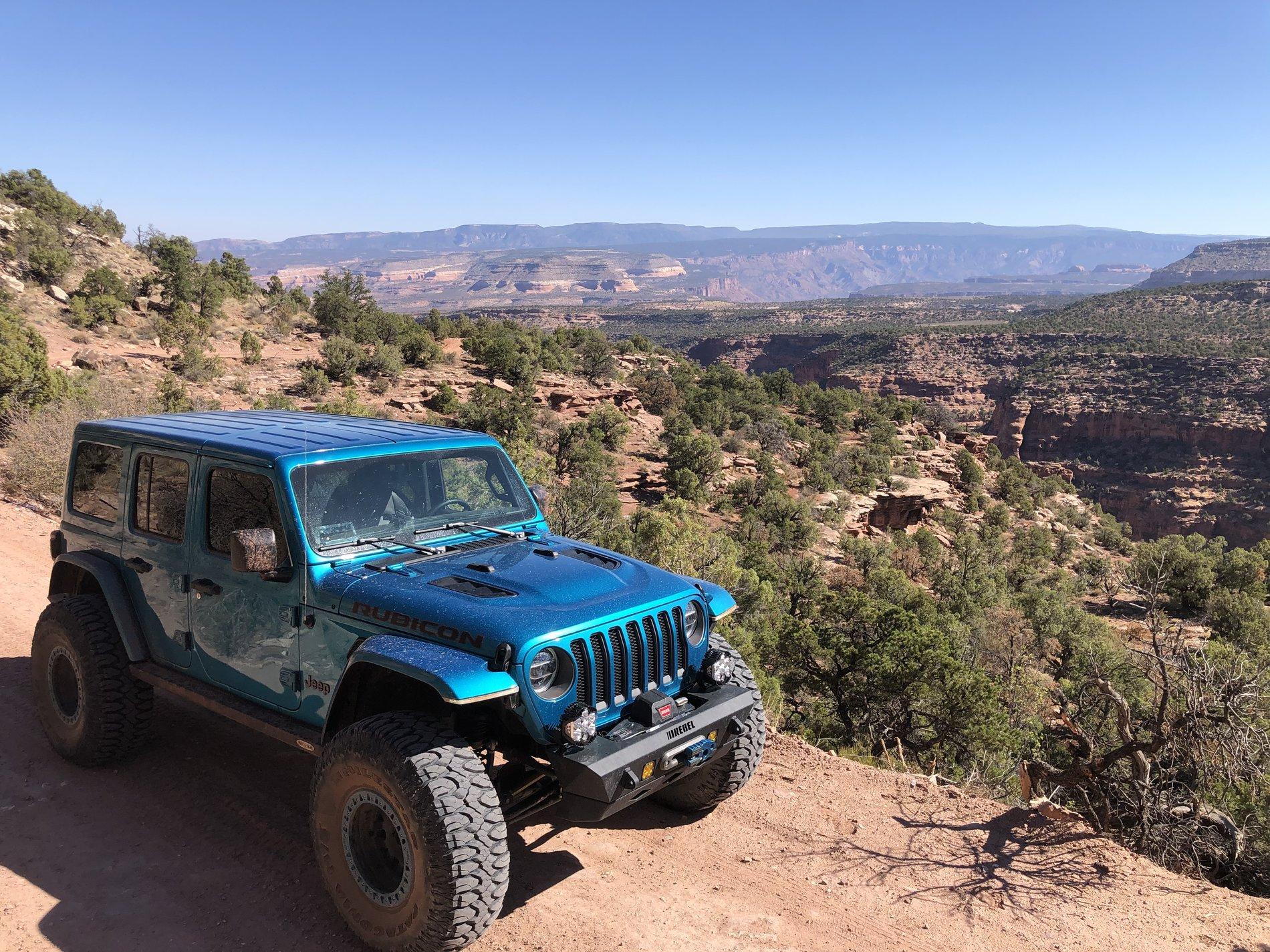 Jeep Wrangler JL Moab - October? Ouray - September? 458DDF79-EFD2-46E6-905F-58C3CDF7ED68