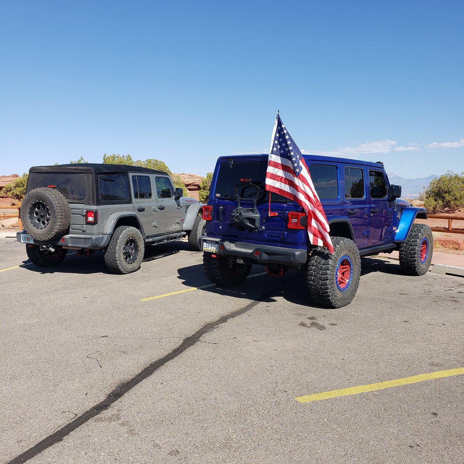 Jeep Wrangler JL Moab - October? Ouray - September? 20200913_154529
