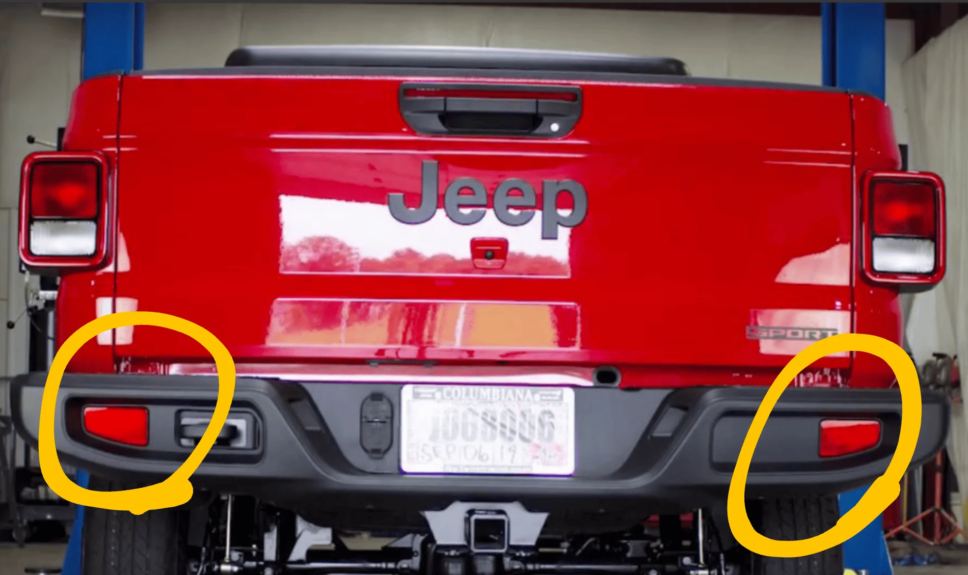 Jeep Wrangler JL OEM Headlight Bulb Upgrade to Beamtech LEDs Screenshot_20200914-095921~2