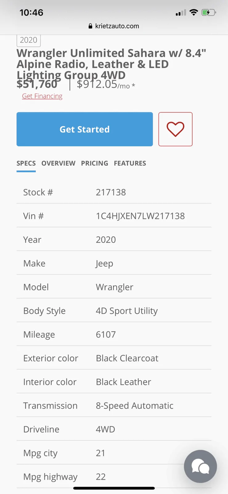 Jeep Wrangler JL Need help!! Is this a complete rip off? F7561706-70EF-415D-868C-8AA22D28F52C
