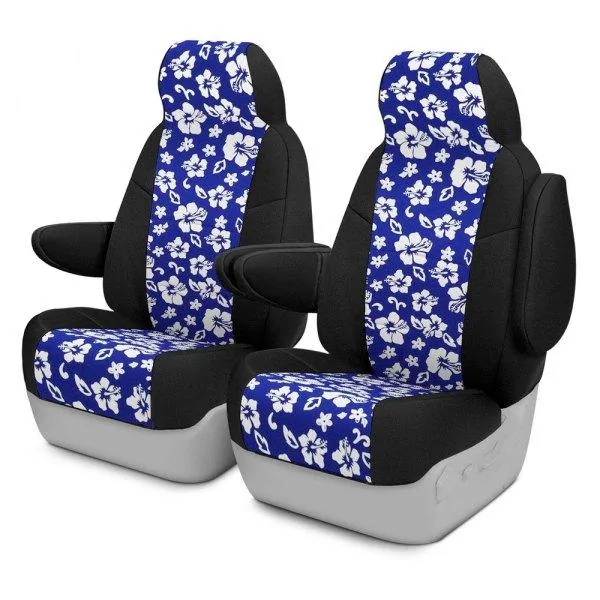 Jeep Wrangler JL American-made seat covers cr-grade-neoprene-50-50-buckets-black-with-hawaiian-blue_1