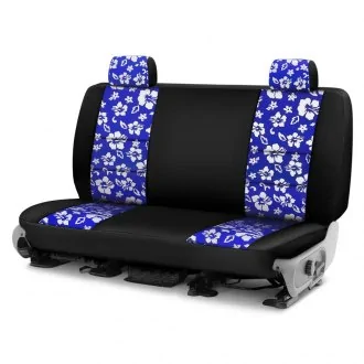 Jeep Wrangler JL American-made seat covers cr-grade-neoprene-solid-bench-black-with-hawaiian-blue_6