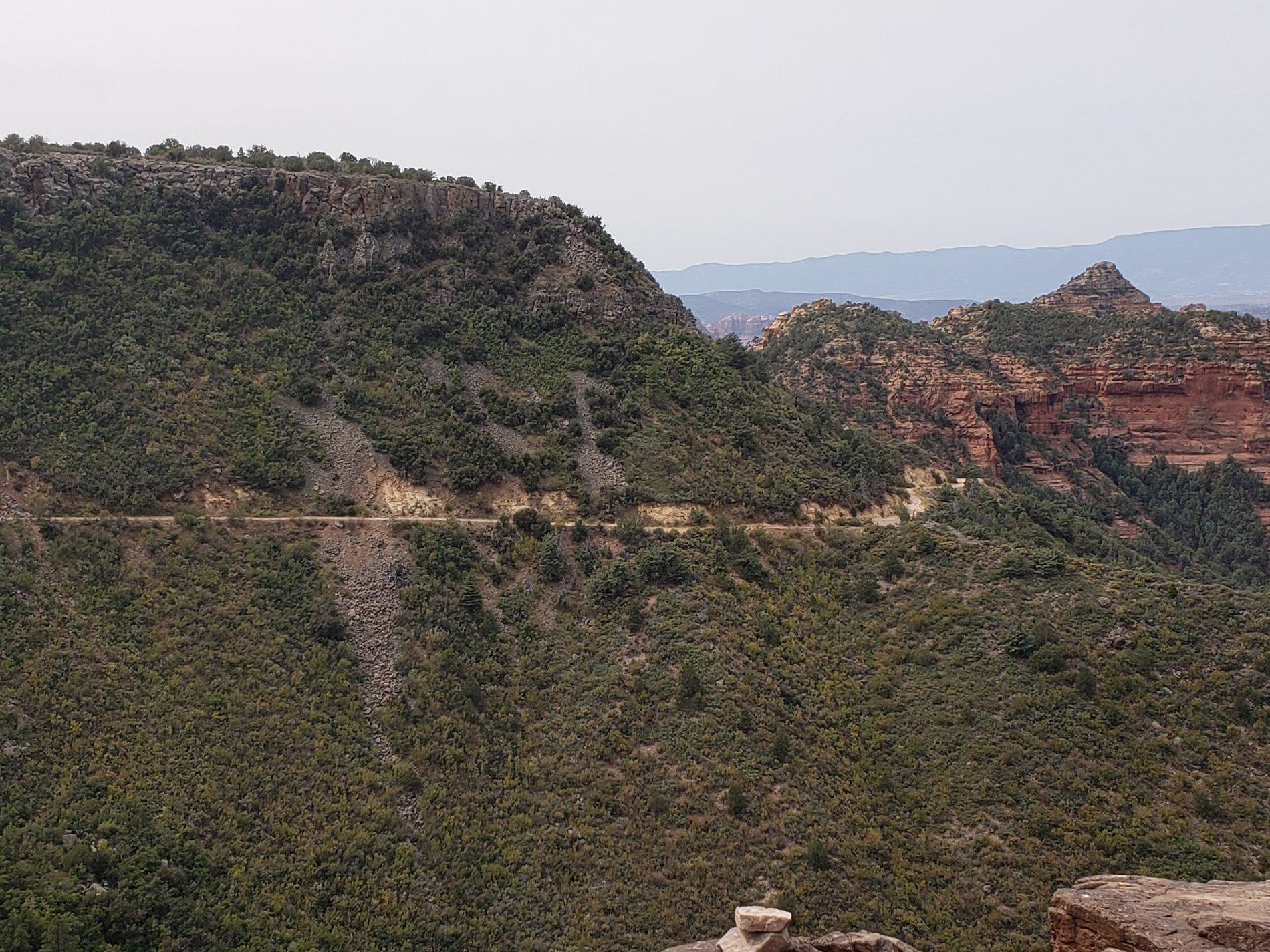 Jeep Wrangler JL Who else loves Sedona? 20200911_113253