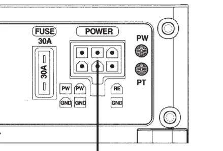 Jeep Wrangler JL Adding an Aftermarket Amp(s) 1600140200442