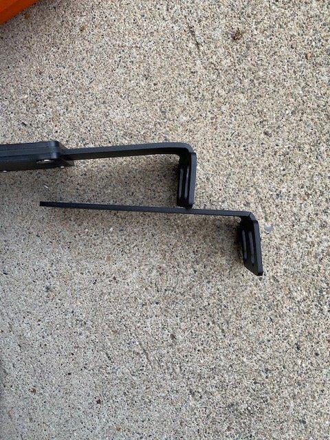 Jeep Wrangler JL Mudflaps and Rubicon Flares? 5F7AC180-F91F-45B5-A206-7930D606BA98