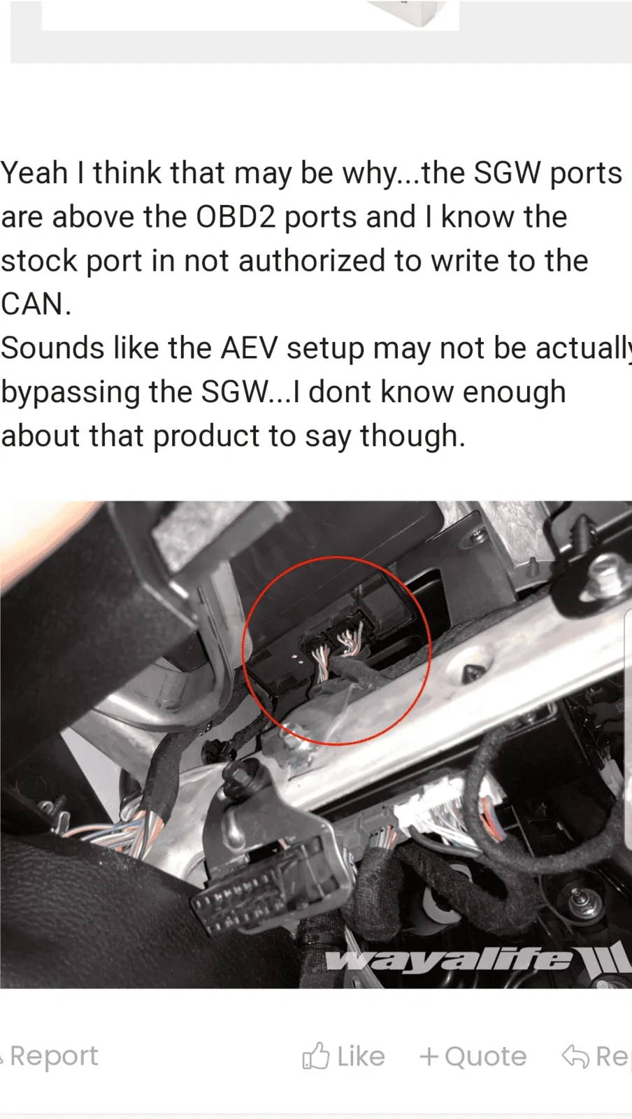 Jeep Wrangler JL Parasitic drain? Screenshot_20200915-133505_Chrom