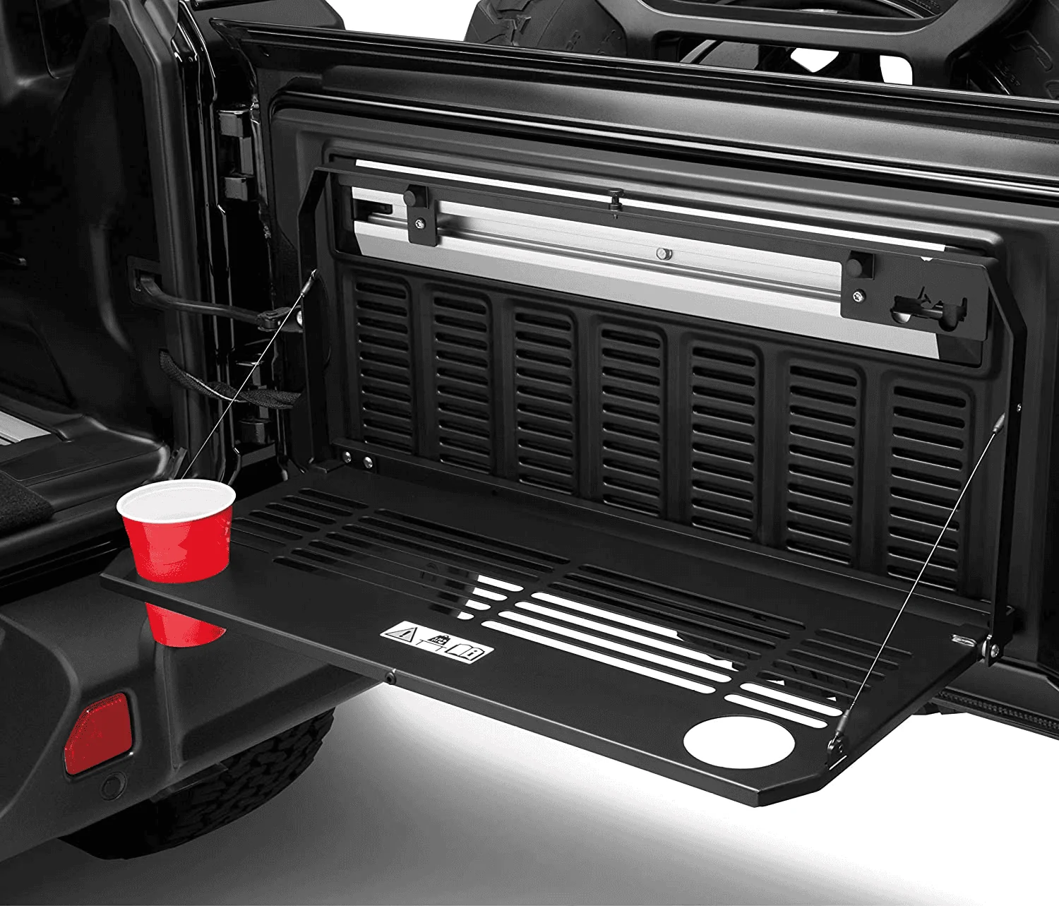 Jeep Wrangler JL Any successful amazon orders? 1600193618173