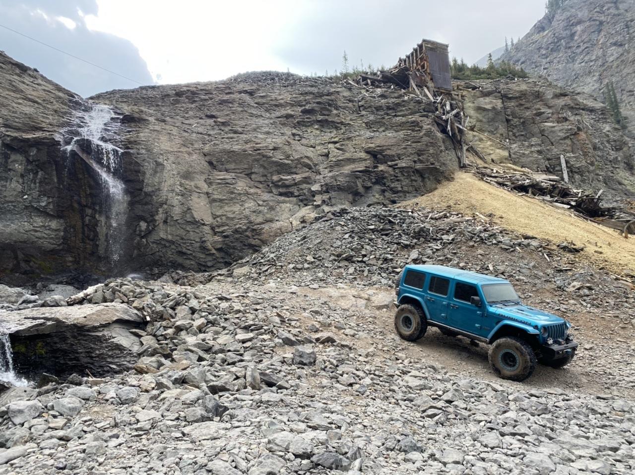 Jeep Wrangler JL Ds in a Bikini E6F180EB-C8DF-4B03-8DEF-11C9D3D89F59
