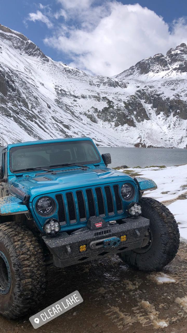 Jeep Wrangler JL Ds in a Bikini 54AADEEC-C2A9-47F0-878F-93E624492486
