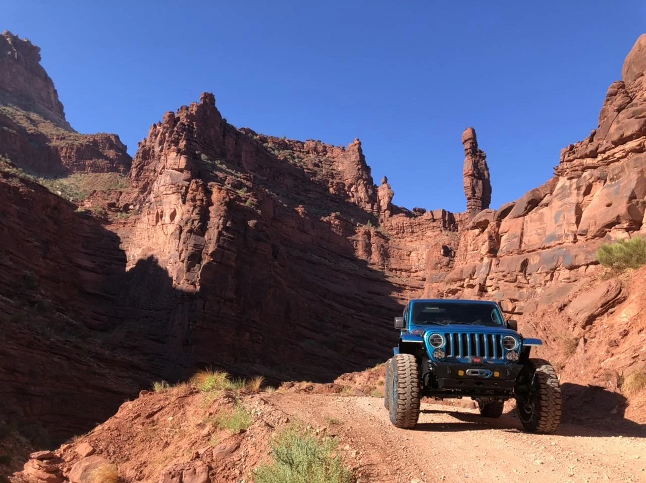 Jeep Wrangler JL Ds in a Bikini B0430E48-3220-490F-B607-101FD0A604C5