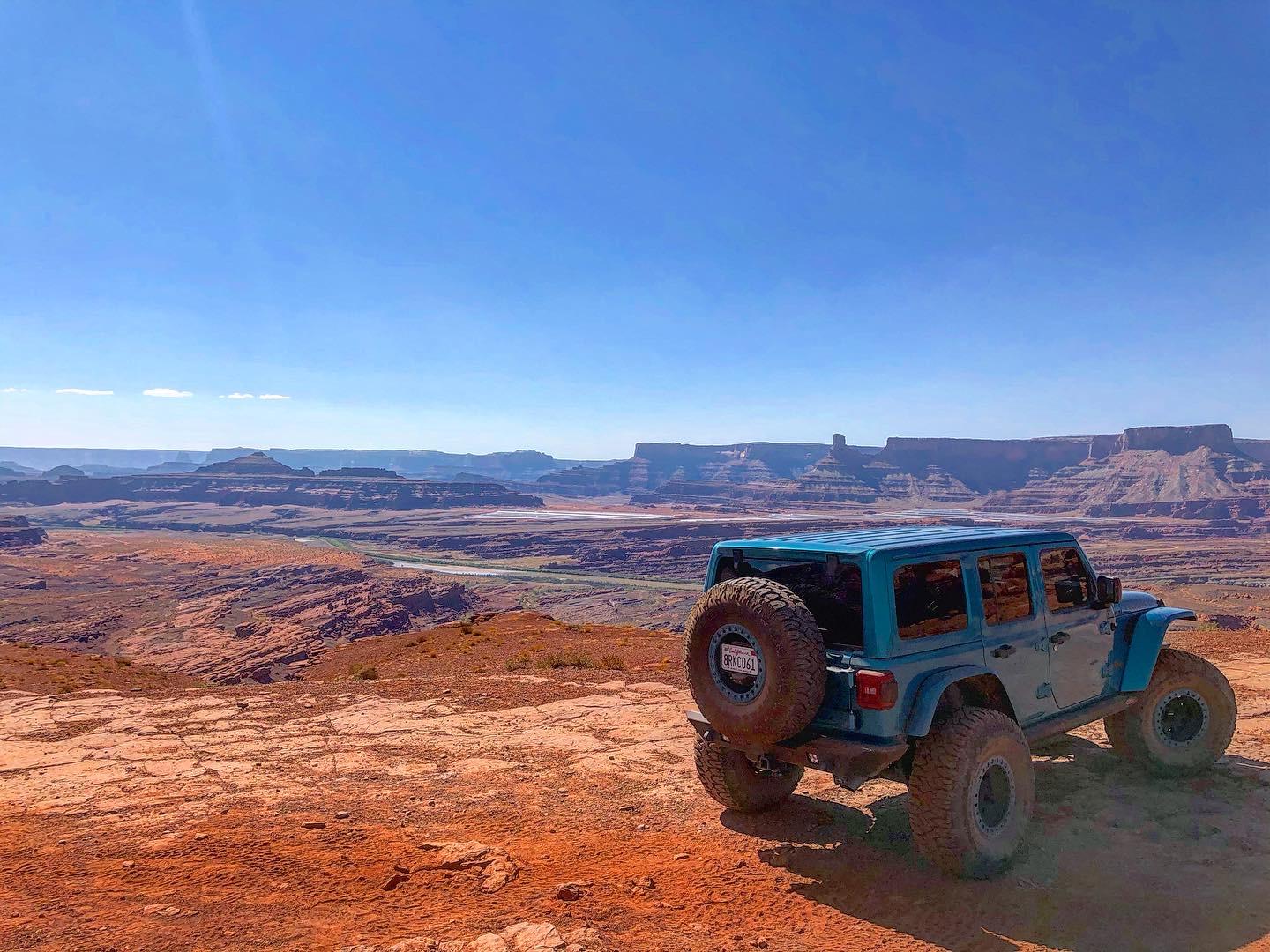 Jeep Wrangler JL Ds in a Bikini 0EA4F81B-94BC-4C21-AE54-6CCE9F1F0CD4