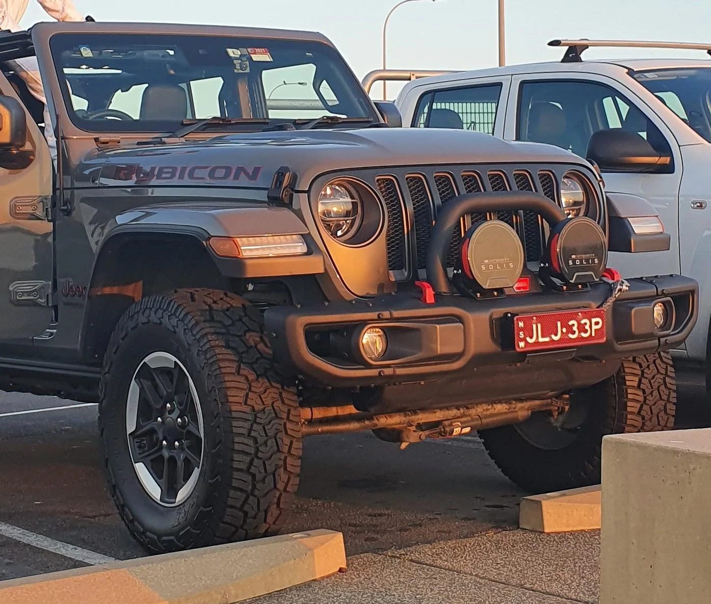 Jeep Wrangler JL Bullbars in Australia? 20200915_173045~2