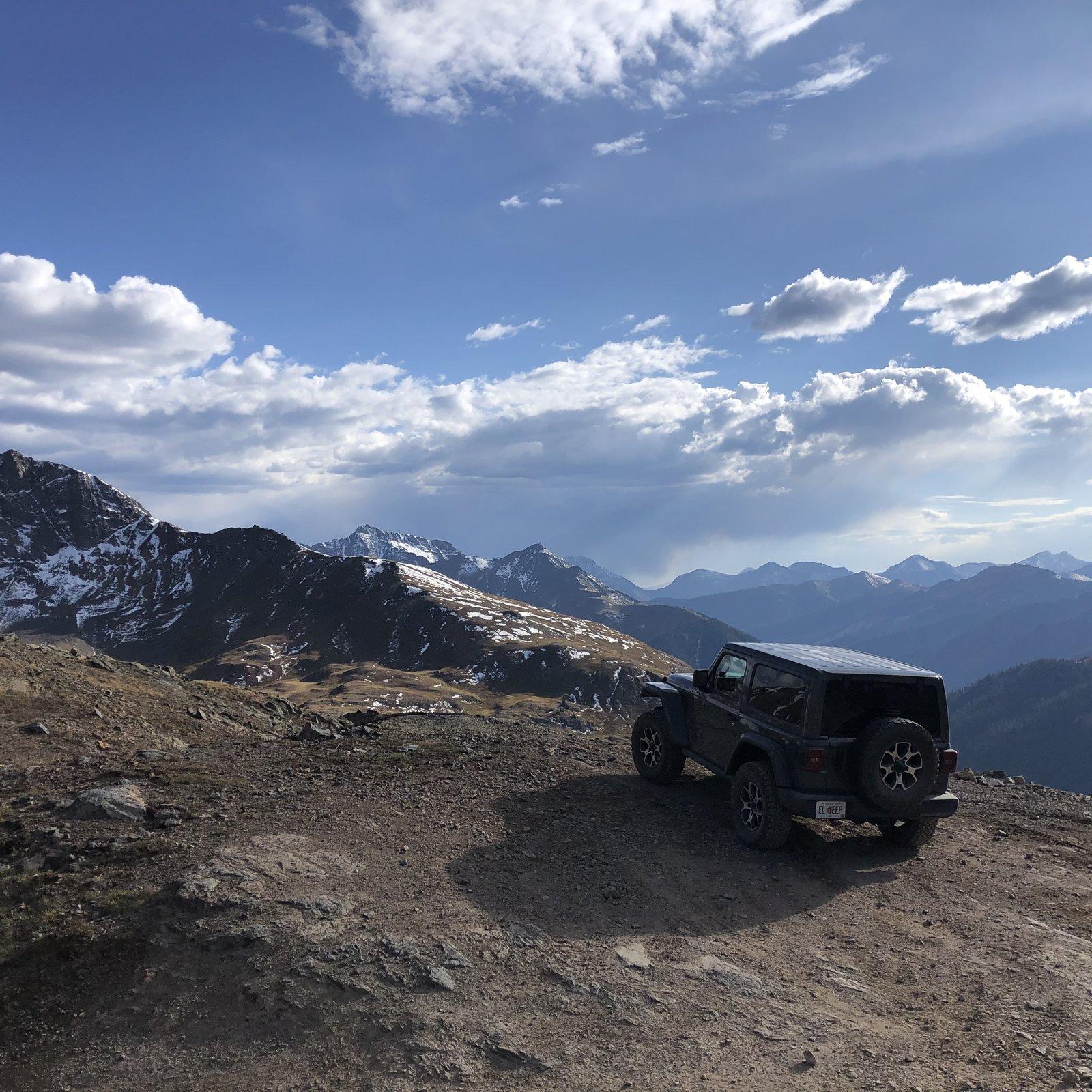 Jeep Wrangler JL Moab - October? Ouray - September? EC9FCF62-E864-42E7-B434-3ABA10FDDC67