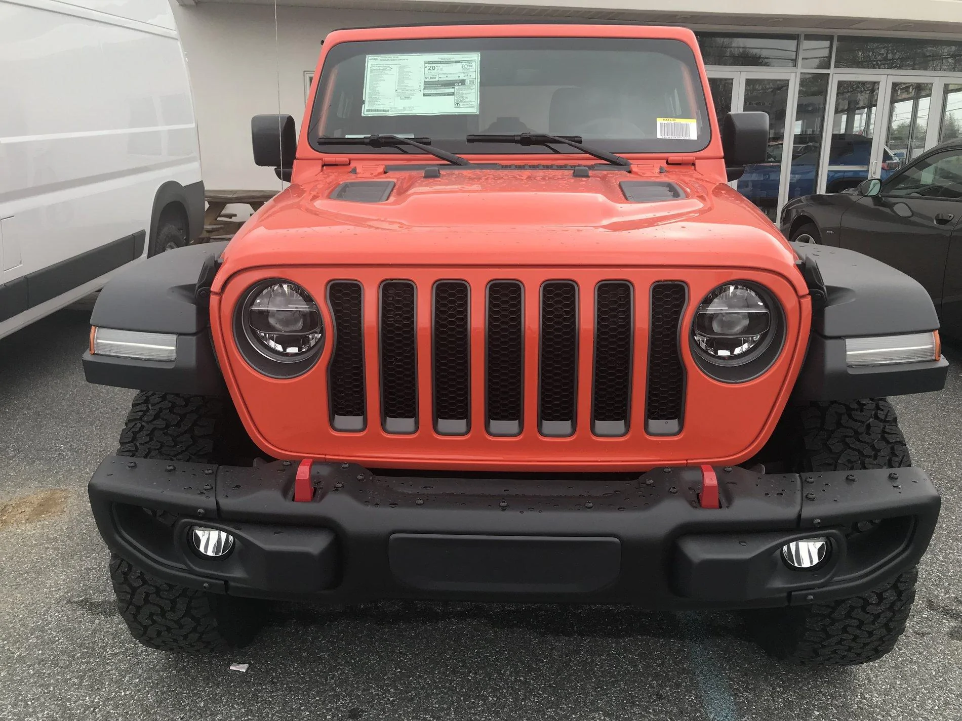 Jeep Wrangler JL PUNK'N Wrangler Jl club w2Bfm0Q%TK2Vky95qRphNg
