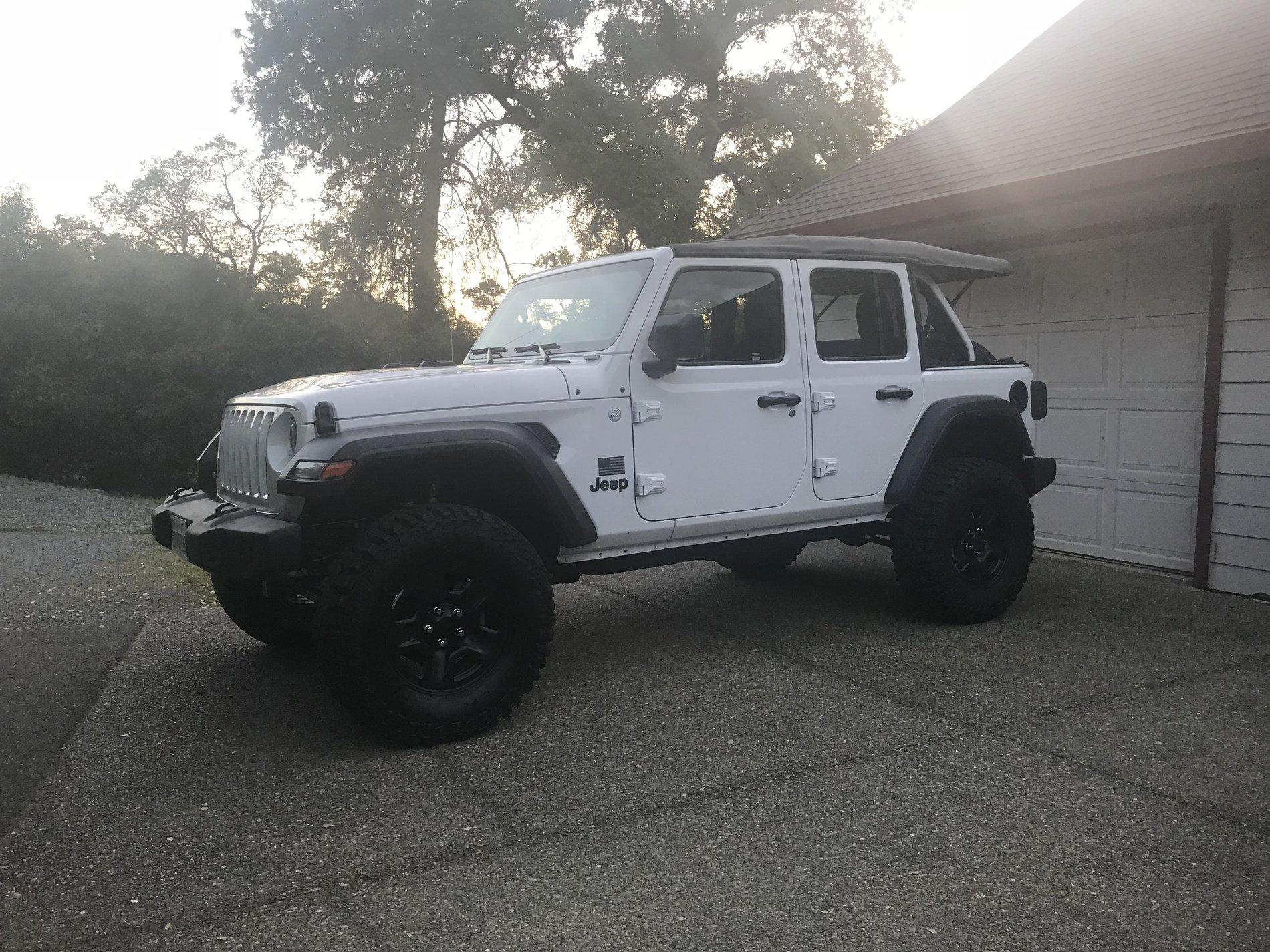 Jeep Wrangler JL The Non-Rubicon Jl & JLU Thread 788B9C7F-8F57-4F8A-96FA-8FAD349722F4