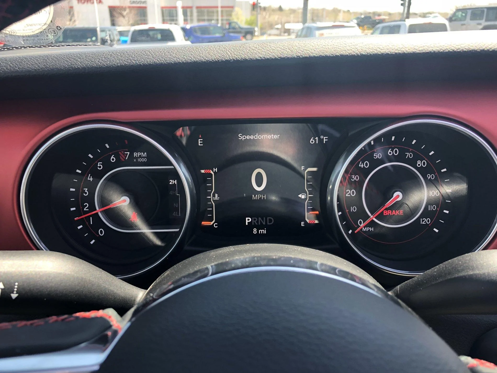 Jeep Wrangler JL STING GRAY Wrangler JL Club 5DF4235D-DF92-48AB-9AD4-10A410805B8F