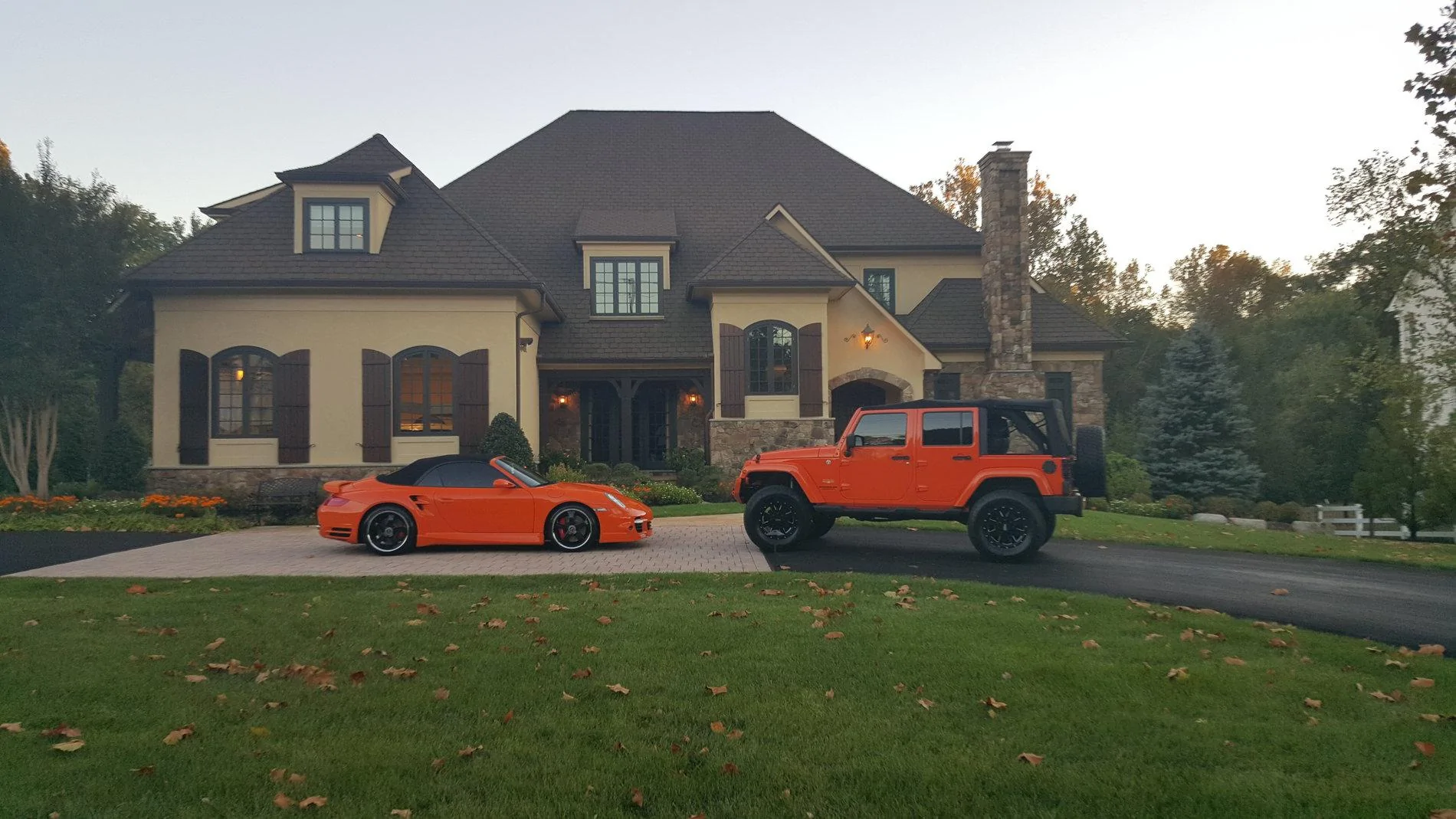 Jeep Wrangler JL PUNK'N Wrangler Jl club 20151010_182141