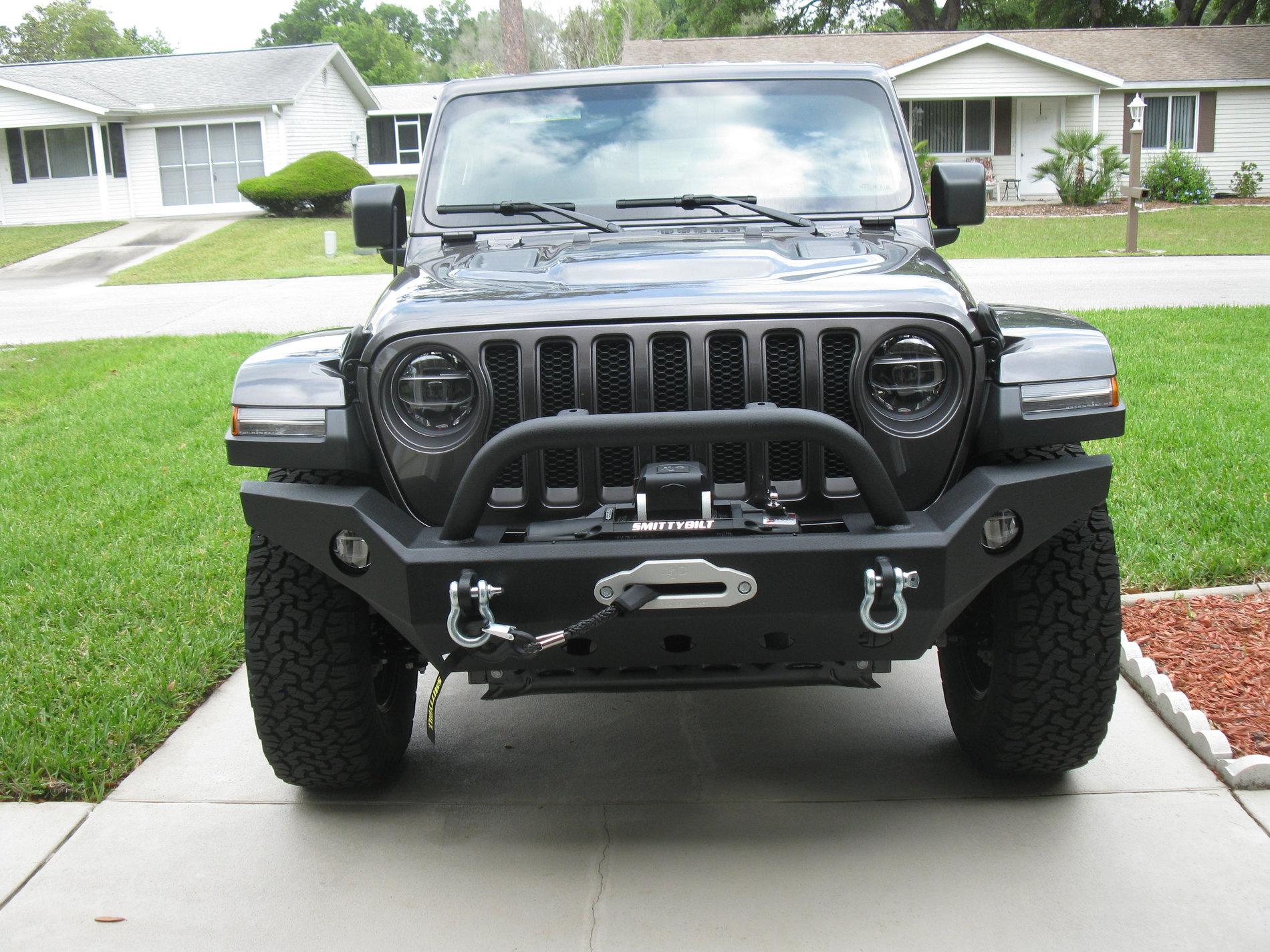 Jeep Wrangler JL Introductions & Welcome Thread 👋 IMG_0250.JPG