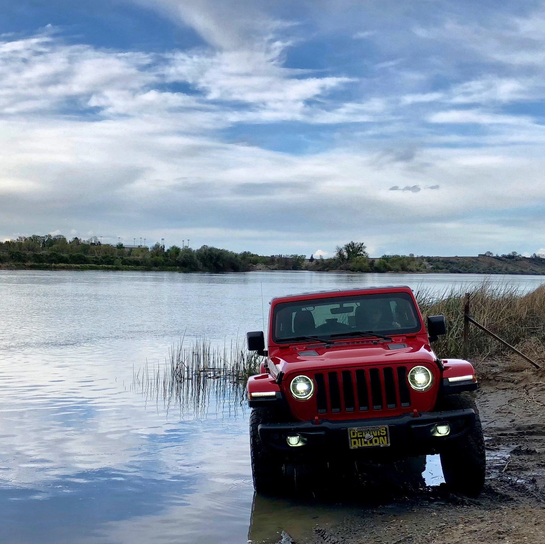 Jeep Wrangler JL Show off your Delivered JL Here! 3A408D02-EF90-42ED-8A00-1A578AA8B1C8