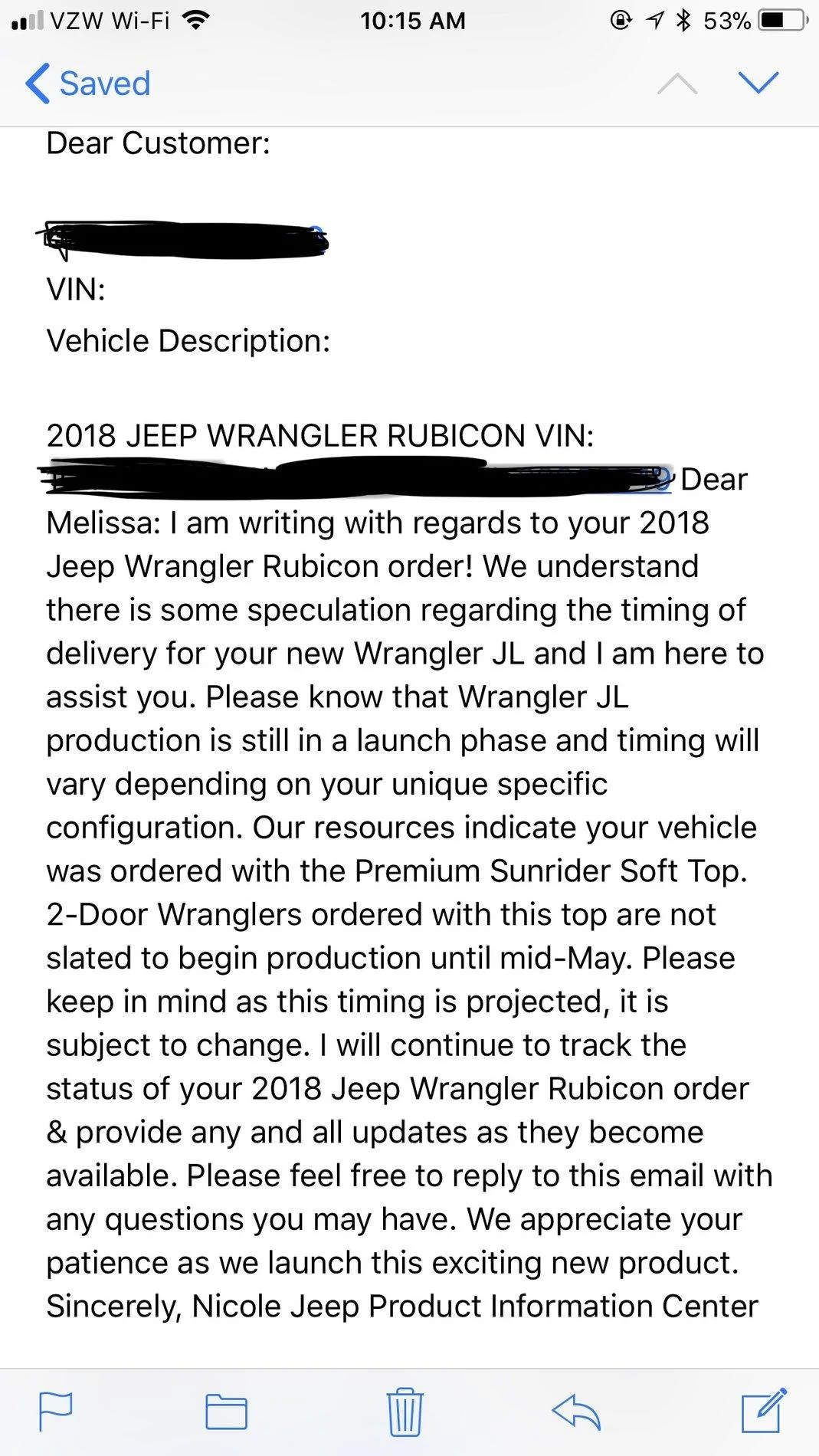Jeep Wrangler JL My 2-Door Rubicon Update 86936637-FAAA-400D-9013-EAB3E95CC2E4