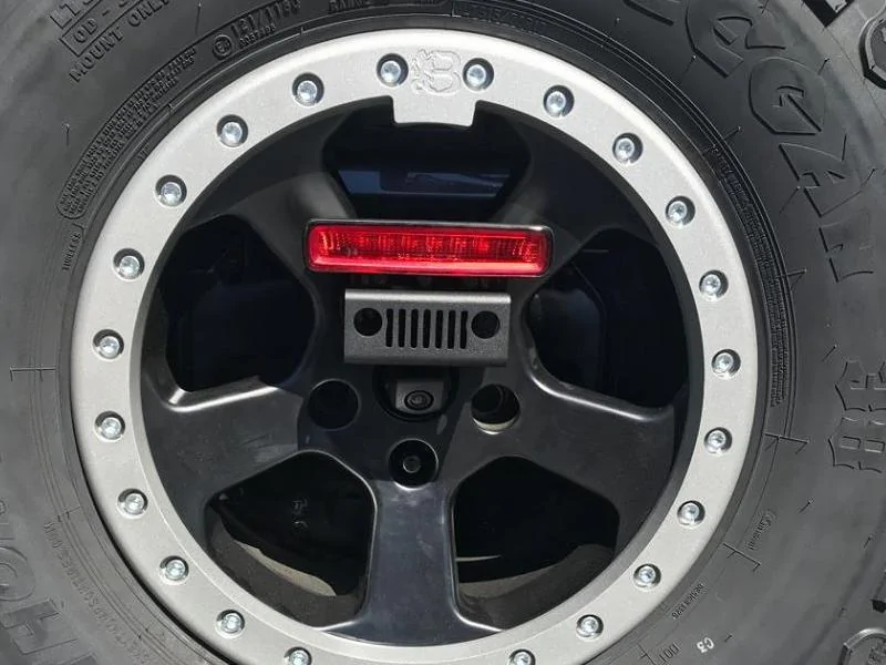 Jeep Wrangler JL Sold - MOPAR Center High-Mount Stop Light (CHMSL) Relocation Kit  $50 JEP-82215349-MOPAR-MOPAR-Stop-Light-Relocation-Kit-v2_1024x1024