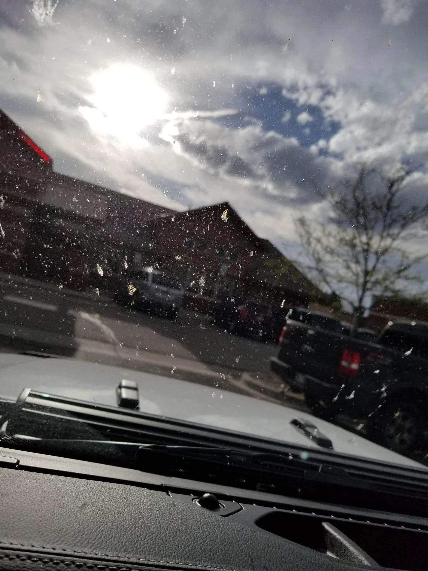 Jeep Wrangler JL Bra/Bug Deflector? 20180429_180916