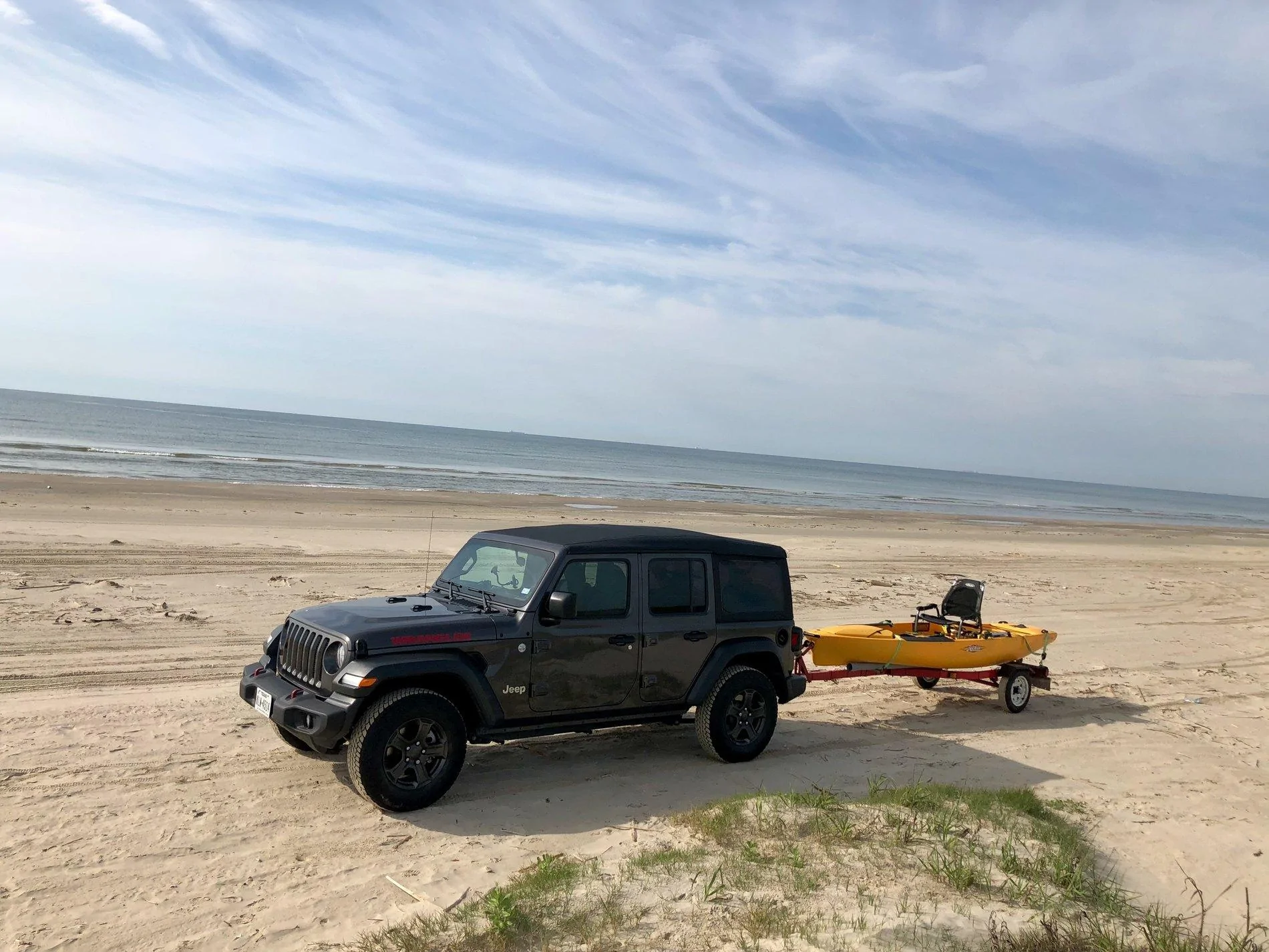 Jeep Wrangler JL What did you do TO your Jeep JL today? ADBF3305-DA68-437B-9622-E71BAB9AA536