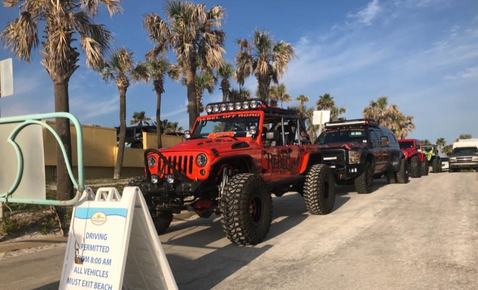 Jeep Wrangler JL JEEP BEACH 2018!! 31466798_1867065736659868_6757714620886796820_n_152590a6eaa8400d57a54f35f95a6f475f31454b