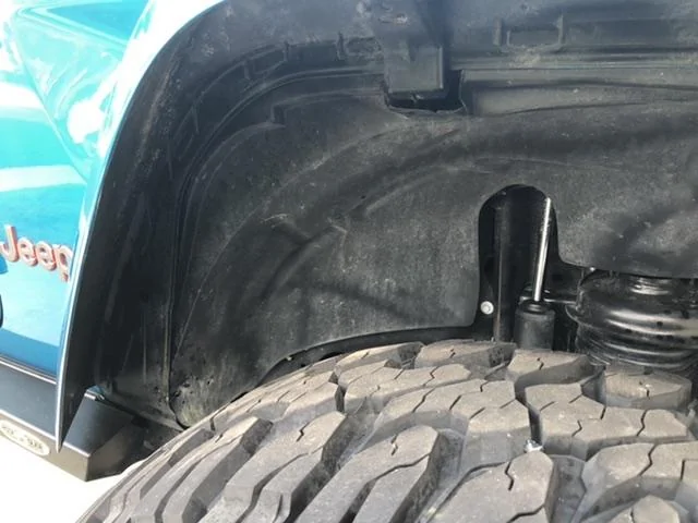 Jeep Wrangler JL Ds in a Bikini 66EDDDE4-2742-407F-A828-7399C59EA82C