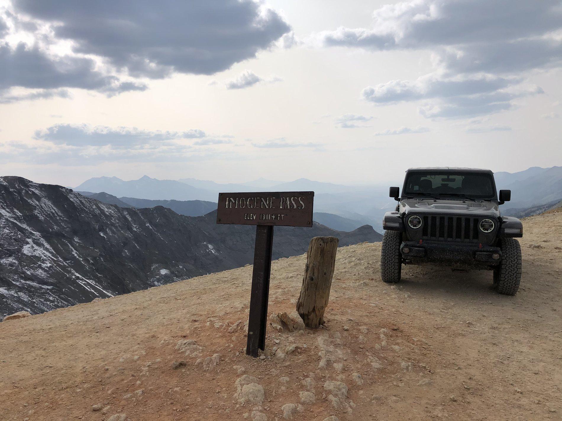 Jeep Wrangler JL Moab - October? Ouray - September? 3CE78101-2980-4D7B-8A34-CE1E313556FA