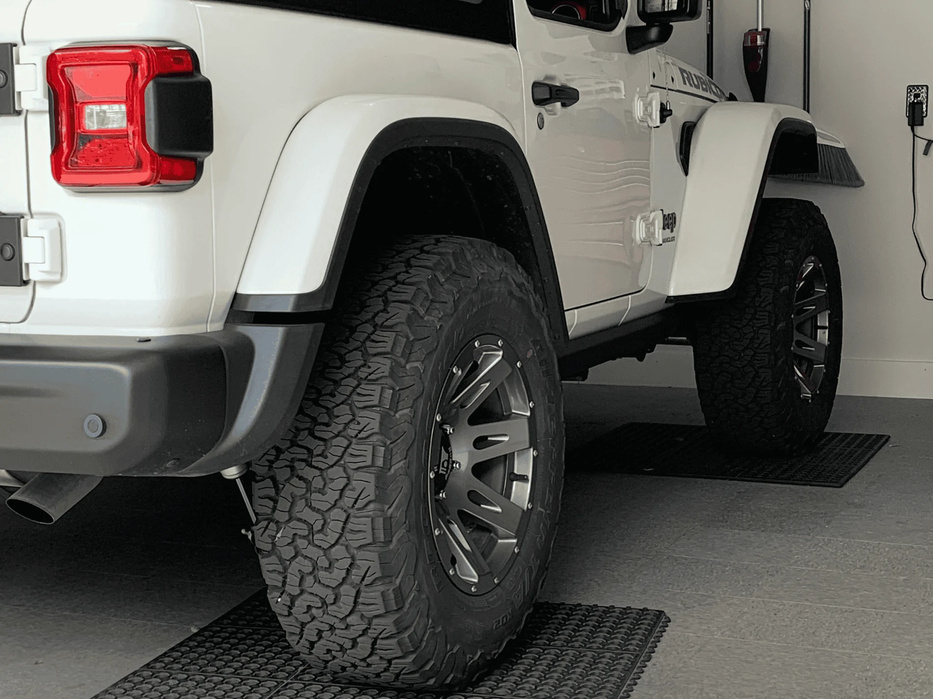 Jeep Wrangler JL 2018 JLU Sahara build advice 1600358653480