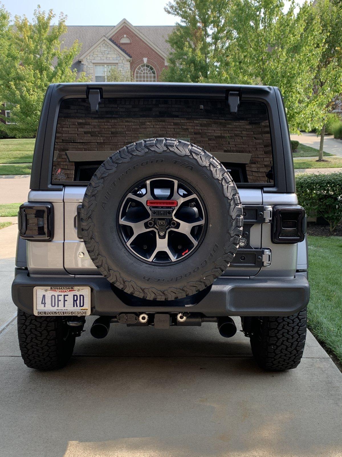 Jeep Wrangler JL Need Help with Reverse Lights! 22408887-6CBD-40DD-B947-A5ECDB7D394A