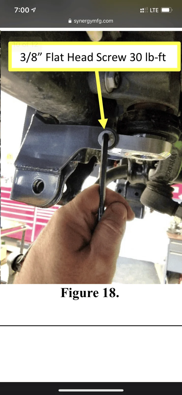 Jeep Wrangler JL Clicking noise when turning. 00C84D66-8EFD-4838-9DBA-5302F1E7386C
