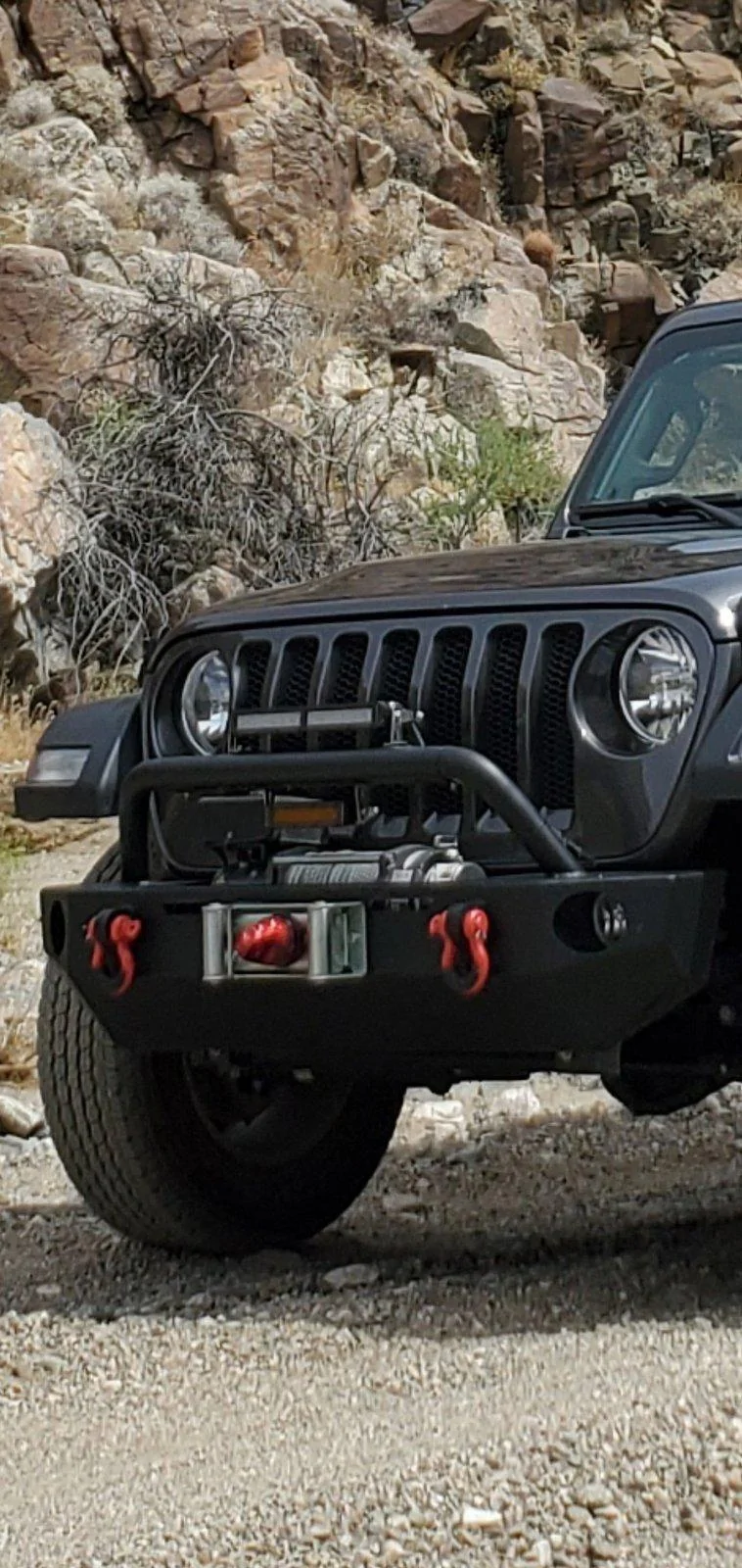 Jeep Wrangler JL Light bars Screenshot_20200917-165227_Gallery