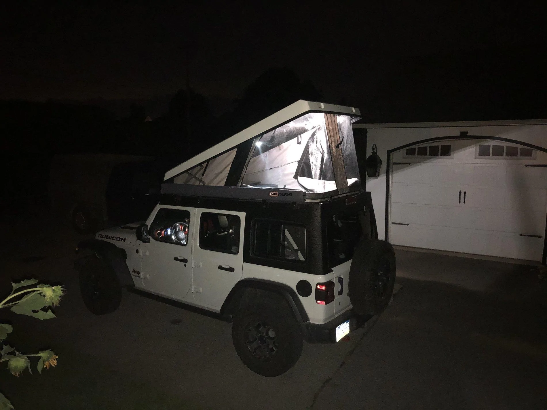 Jeep Wrangler JL Ursa Minor? 4E06CD71-CDD5-49EC-A9E4-D3A8A578A4E5