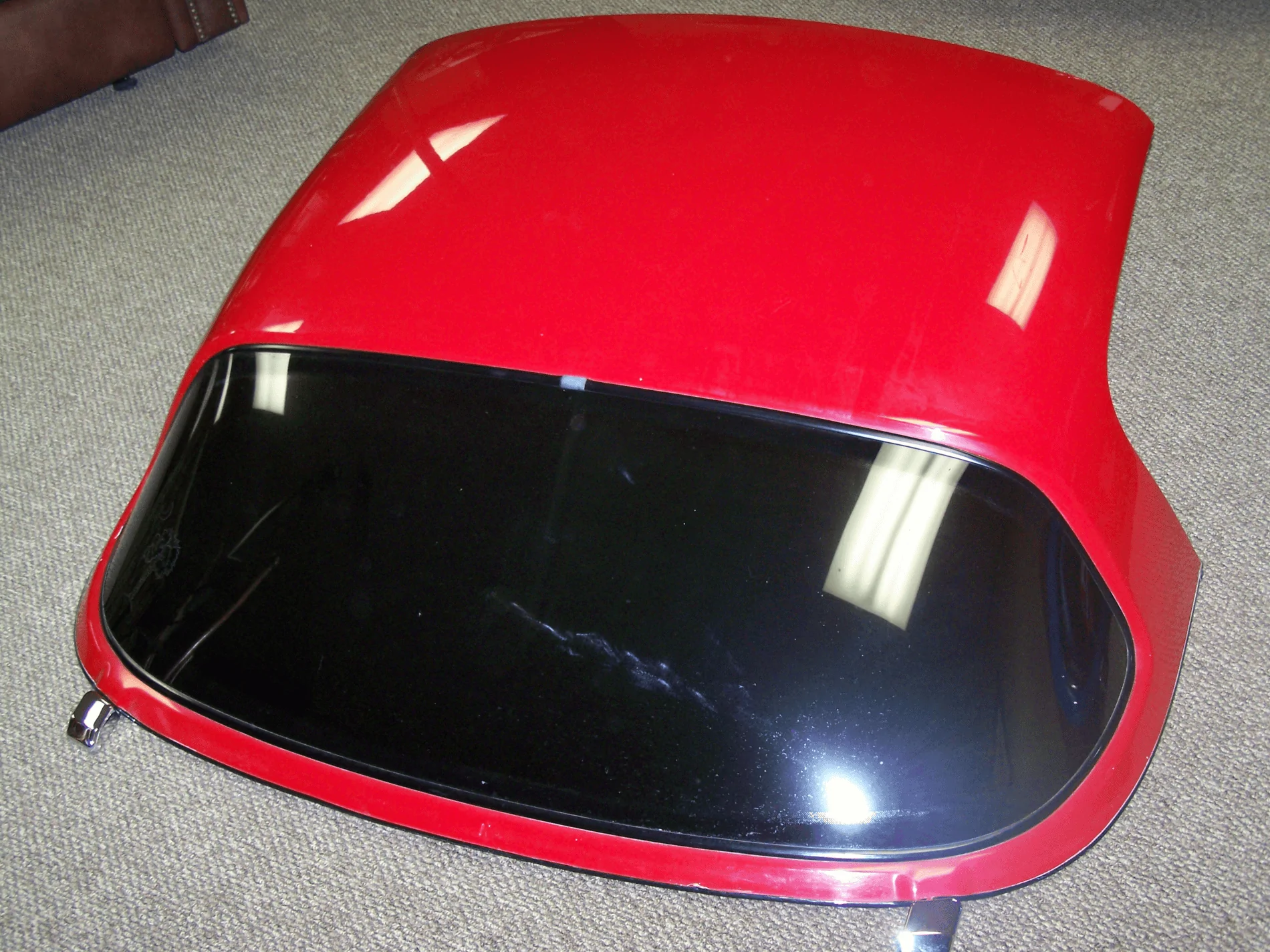 Jeep Wrangler JL One-Touch Roof Not Removable? 1600448261991