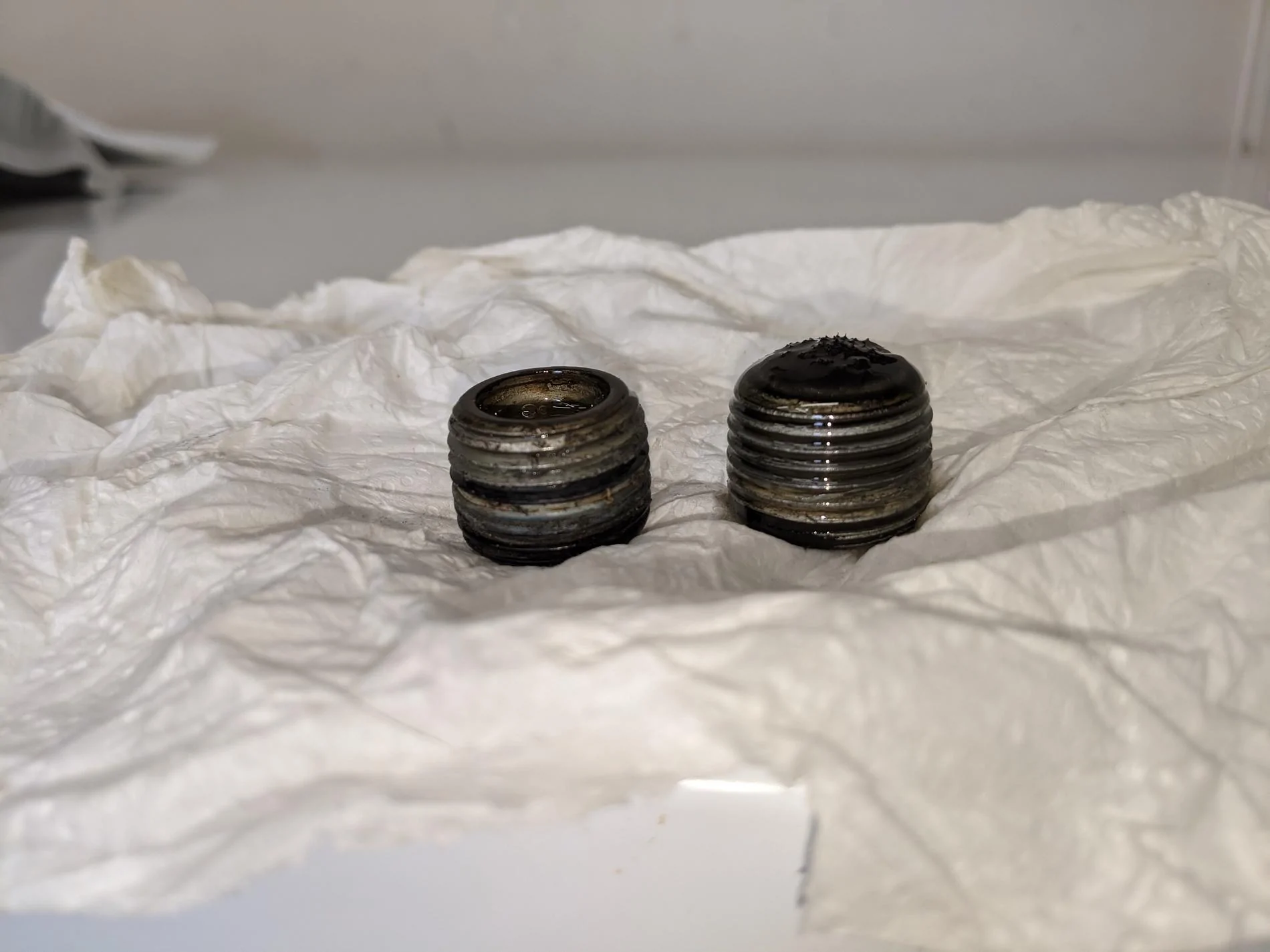Jeep Wrangler JL First Axle OC UOA Results 2zghIn