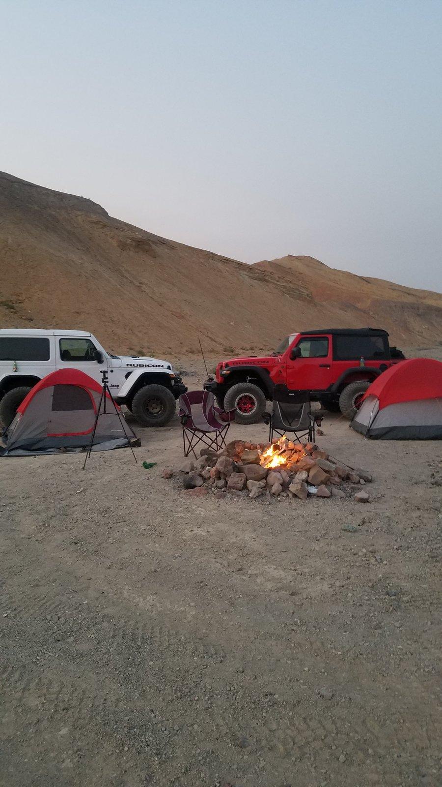 Jeep Wrangler JL 2 DOOR JL build/order discussions master thread 20200919_061512