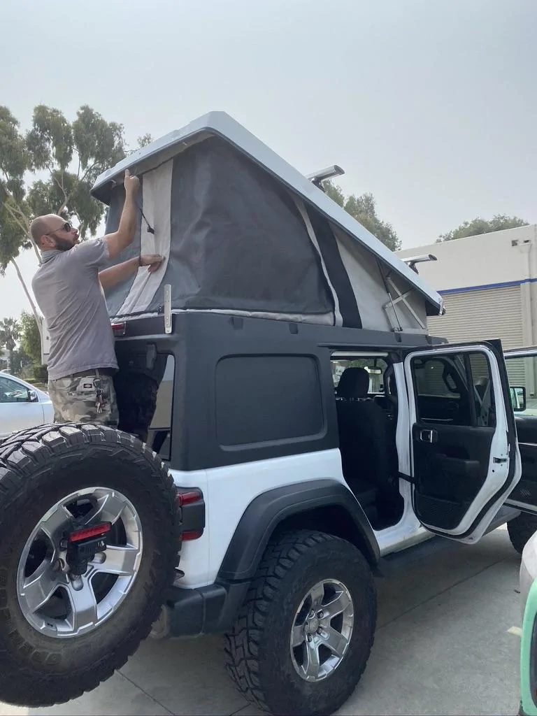 Jeep Wrangler JL Ursa Minor? DF1744AA-A520-4E28-85DA-7DF6447155FE_1_105_c
