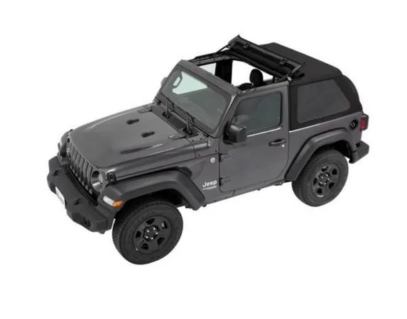 Jeep Wrangler JL Bestop Trektop for JL 2 Door trektop3