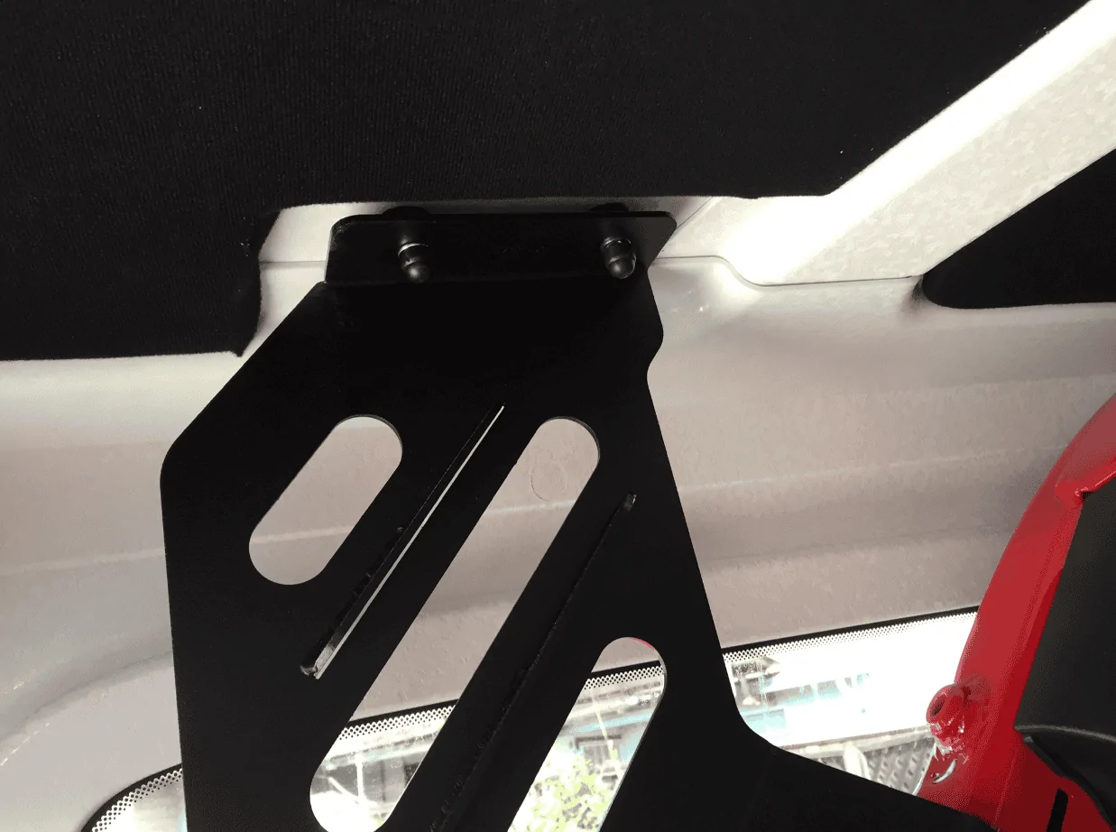 Jeep Wrangler JL Introducing Hothead Headliners for JL 1600622102949
